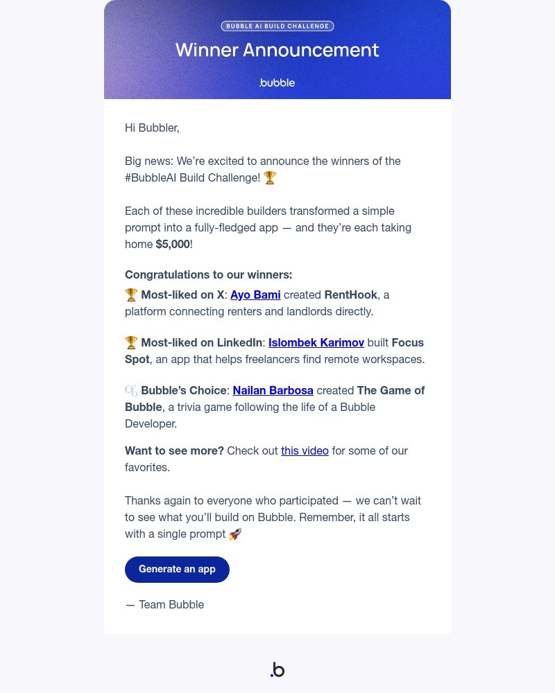 Screenshot of email with subject /media/emails/meet-the-winners-of-the-bubble-ai-build-challenge-c571d1-cropped-899fb5ec.jpg