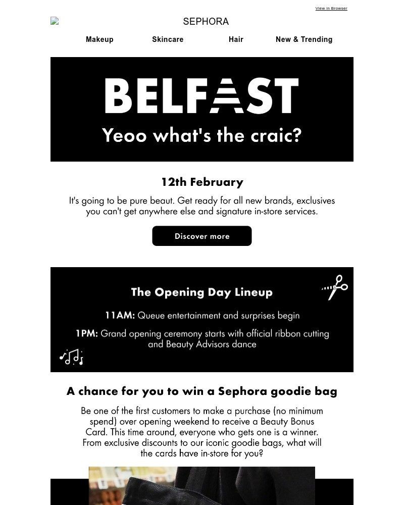 Screenshot of email with subject /media/emails/meet-us-at-sephora-belfast-f487c7-cropped-4c4de6c9.jpg