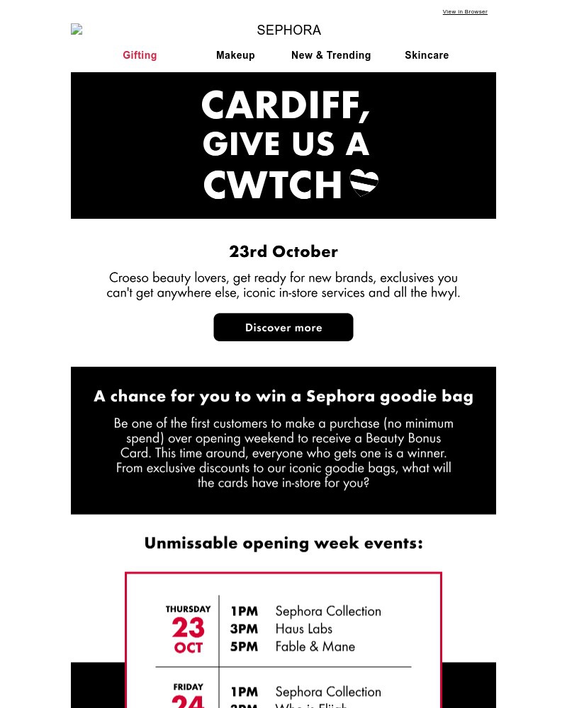 Screenshot of email with subject /media/emails/meet-us-at-sephora-cardiff-439139-cropped-183f646a.jpg