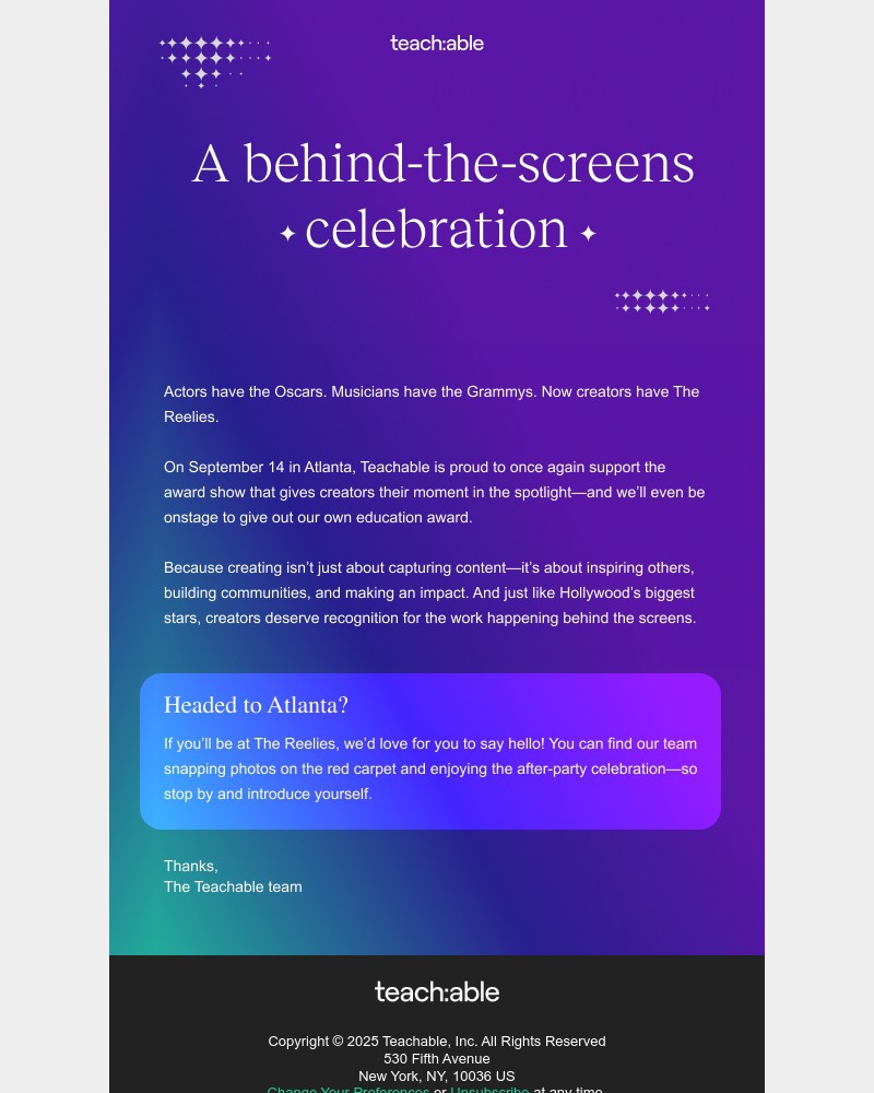 Screenshot of email with subject /media/emails/meet-us-on-the-reelies-red-carpet-34356b-cropped-42bb93f6.jpg