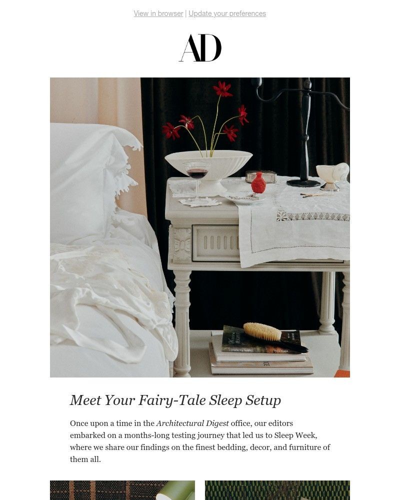 Screenshot of email with subject /media/emails/meet-your-fairy-tale-sleep-setup-3af070-cropped-c38dfbd6.jpg