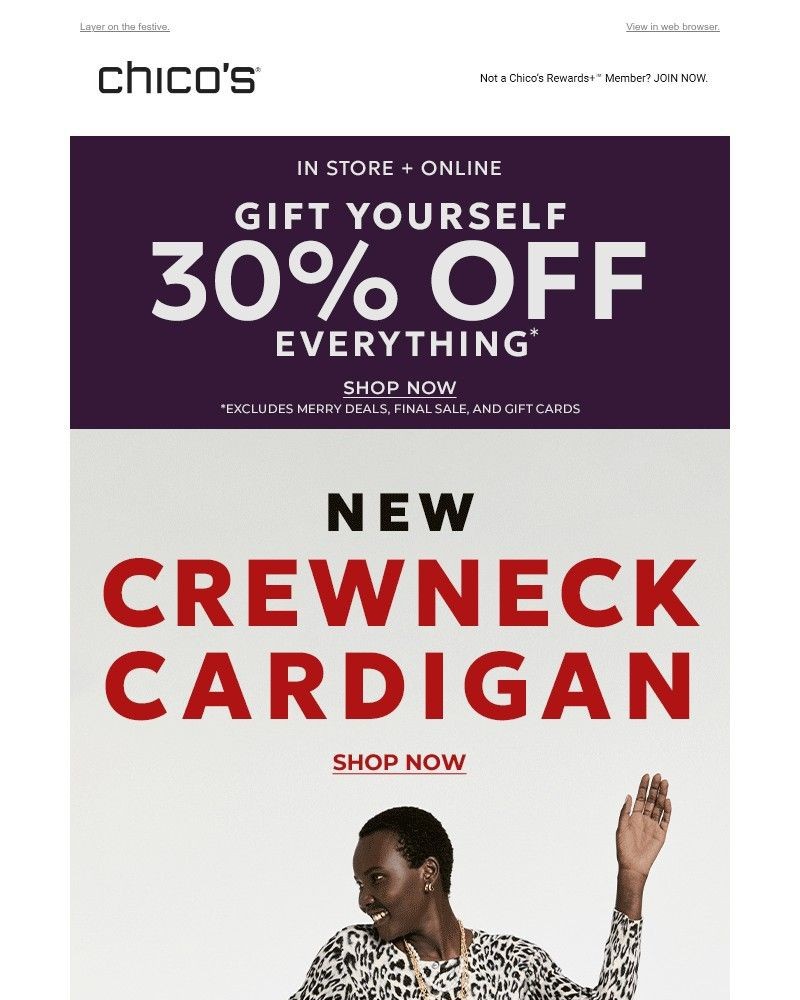 Screenshot of email with subject /media/emails/meet-your-new-holiday-cardigan-30-off-3539c1-cropped-4a65b40c.jpg