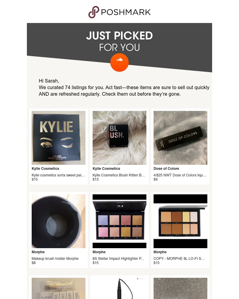 Screenshot of email with subject /media/emails/meet-your-new-kylie-cosmetics-favorites-60cf46-cropped-37a07878.jpg