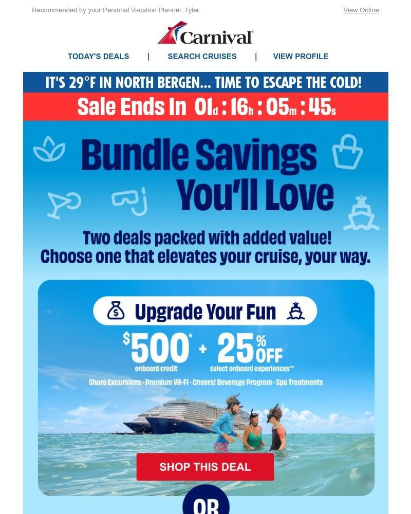 Screenshot of email with subject /media/emails/mega-bundle-deals-ends-soon-975fd1-cropped-b1ef8520.jpg