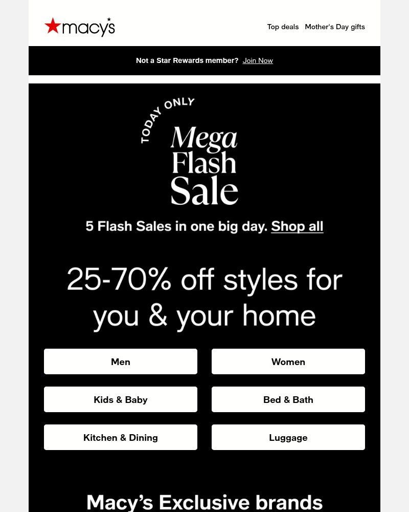Screenshot of email with subject /media/emails/mega-flash-sale-5-big-sales-1-day-only-dee5c0-cropped-8c4d039e.jpg