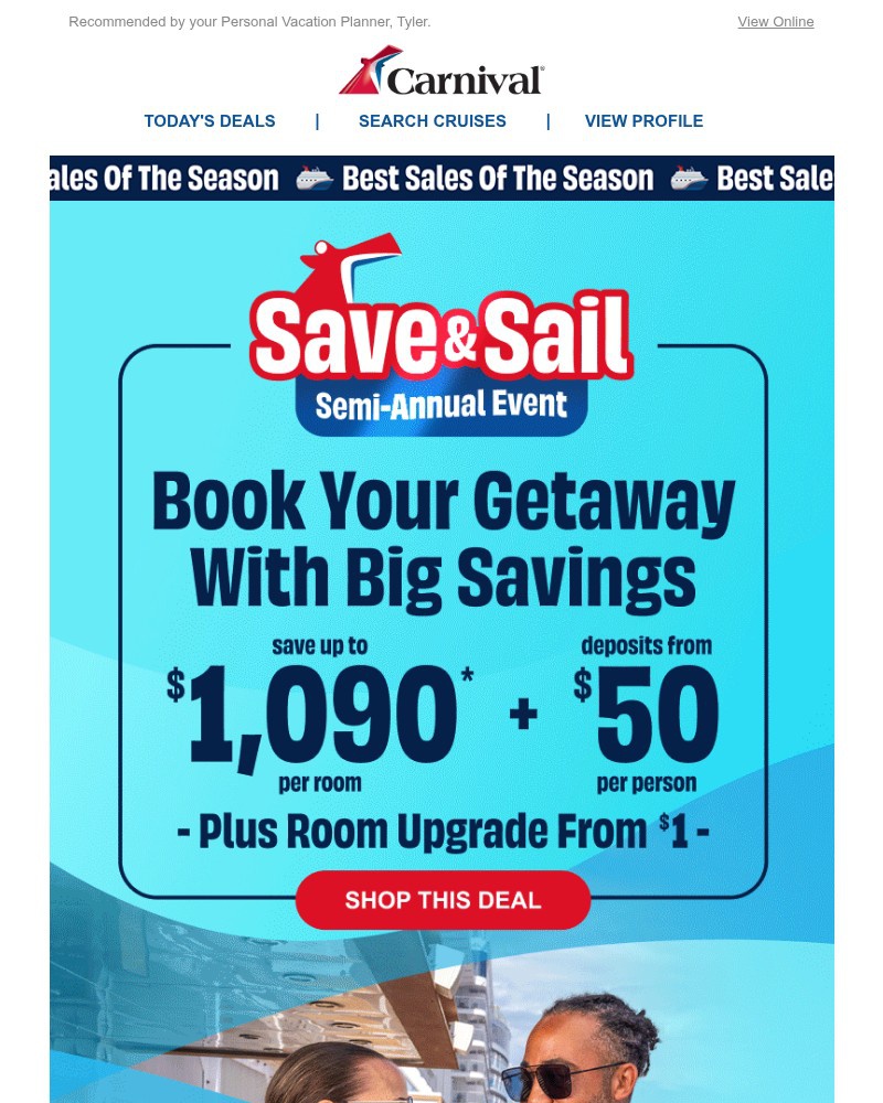 Screenshot of email with subject /media/emails/mega-semi-annual-cruise-perks-inside-910631-cropped-af3e43f3.jpg