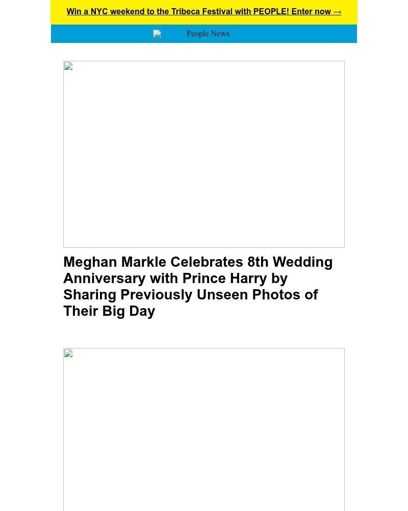 Screenshot of email with subject /media/emails/meghan-markle-celebrates-8th-wedding-anniversary-with-prince-harry-by-sharing-pre_c8qhVhQ.jpg