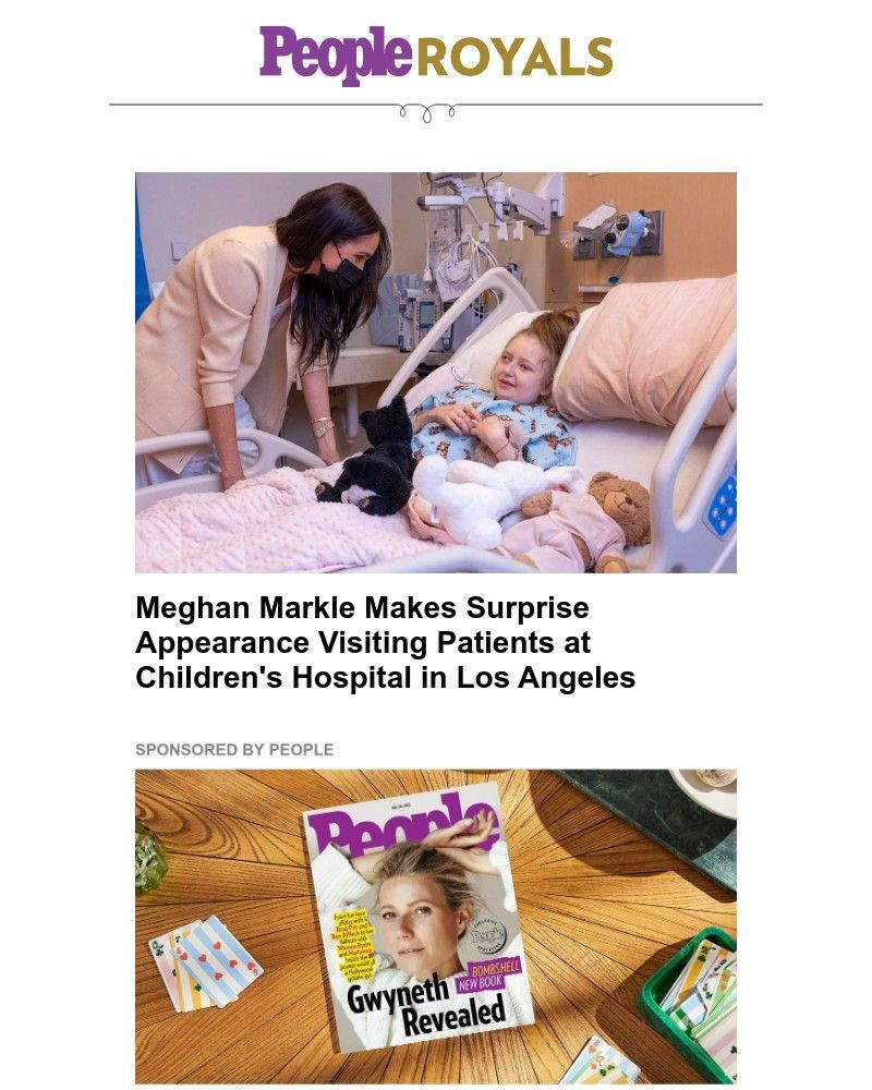 Screenshot of email with subject /media/emails/meghan-markle-makes-surprise-appearance-visiting-patients-at-childrens-hospital-i_94QIWV8.jpg