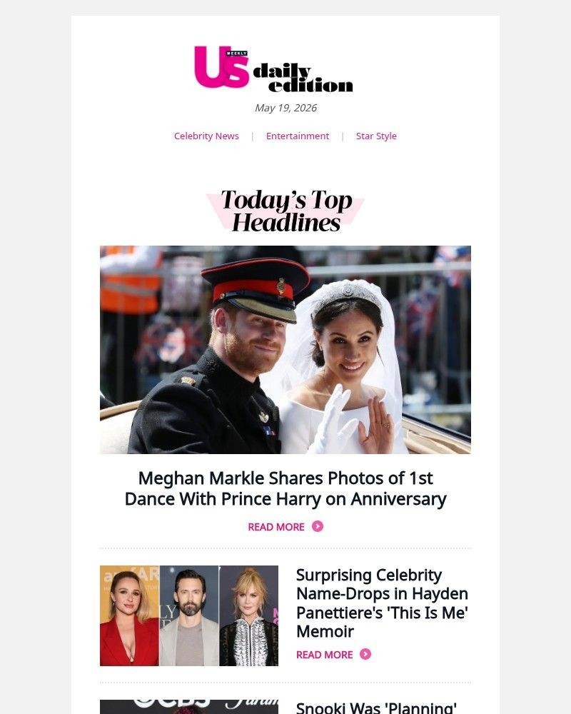 Screenshot of email with subject /media/emails/meghan-markle-shares-photos-of-1st-dance-with-prince-harry-on-anniversary-f922ca-_TY6ArUh.jpg