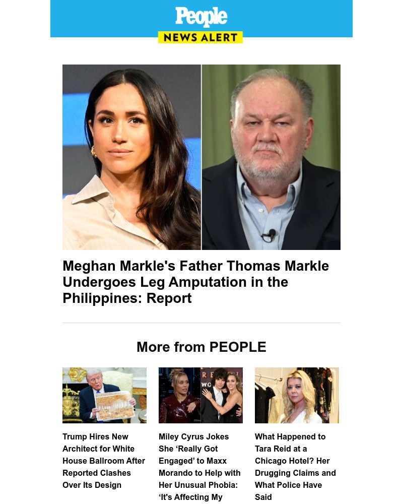 Screenshot of email with subject /media/emails/meghan-markles-father-thomas-markle-undergoes-leg-amputation-in-the-philippines-r_wxfpH6I.jpg
