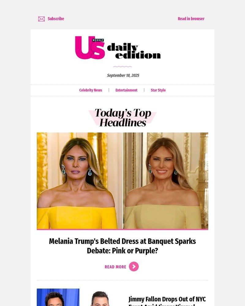 Screenshot of email with subject /media/emails/melania-trumps-belted-dress-at-banquet-sparks-debate-pink-or-purple-3a374f-croppe_5YiJ9aX.jpg