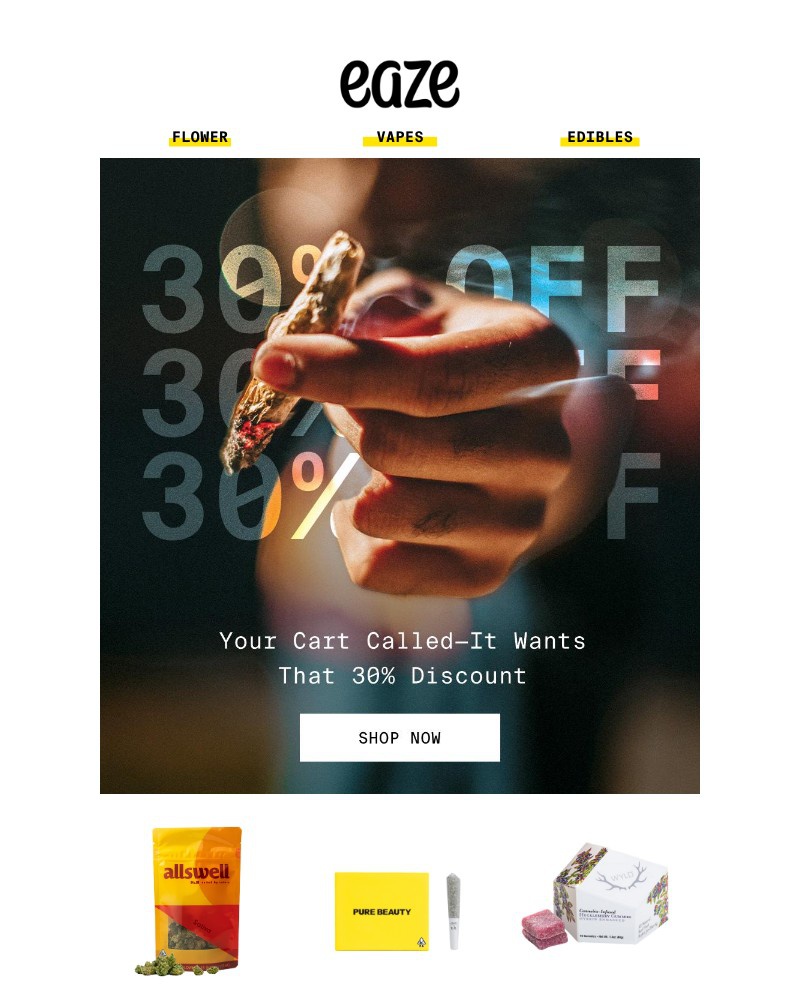 Screenshot of email with subject /media/emails/mellow-out-your-monday-fed8eb-cropped-0c96cc87.jpg