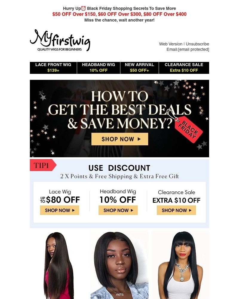 Screenshot of email with subject /media/emails/melted-glueless-wig-black-friday-save-than-50hurry-9bc444-cropped-f02402fb.jpg