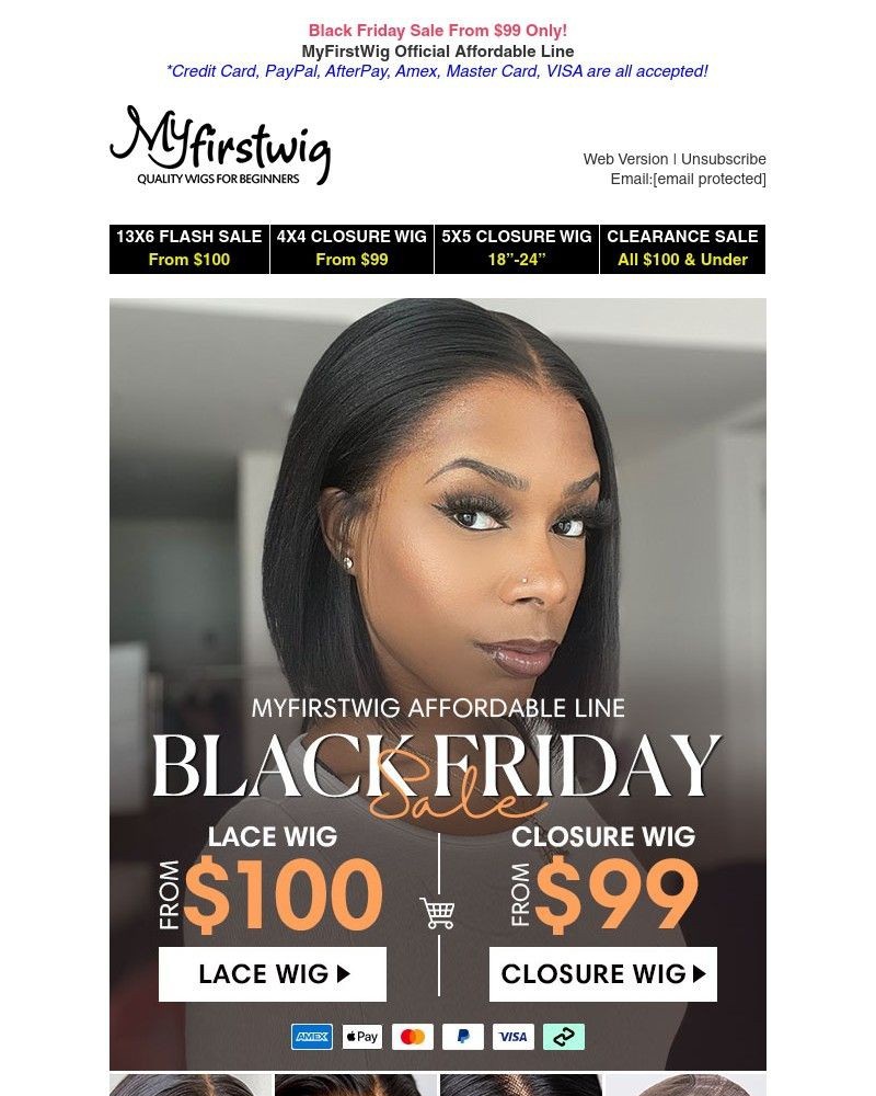 Screenshot of email with subject /media/emails/melted-laidglueless-wig-black-friday-sale-from-99-now-d049e7-cropped-8c33956c.jpg