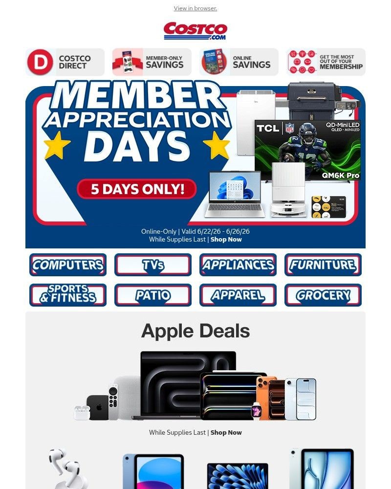 Screenshot of email with subject /media/emails/member-appreciation-days-continue-0ef6f3-cropped-1ff72dc5.jpg