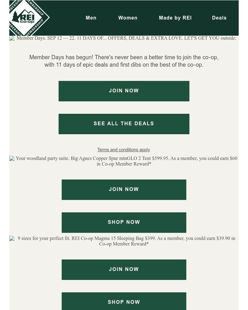 Screenshot of email with subject /media/emails/member-days-start-now-2060bf-cropped-8bf966e5.jpg