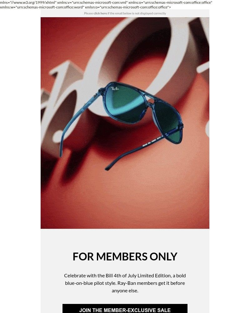 Screenshot of email with subject /media/emails/member-exclusive-sale-now-live-ab8e28-cropped-4430012d.jpg