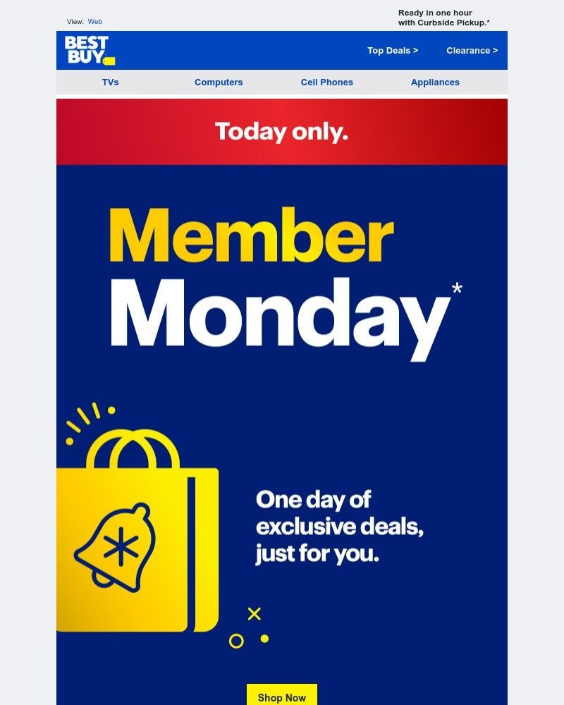 Screenshot of email with subject /media/emails/member-monday-shop-one-day-of-exclusive-deals-07457c-cropped-f0c10dd8.jpg
