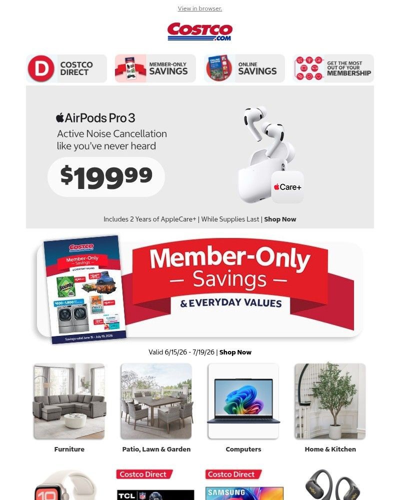 Screenshot of email with subject /media/emails/member-only-savings-continue-shop-offers-now-dadb23-cropped-8bc50dcb.jpg