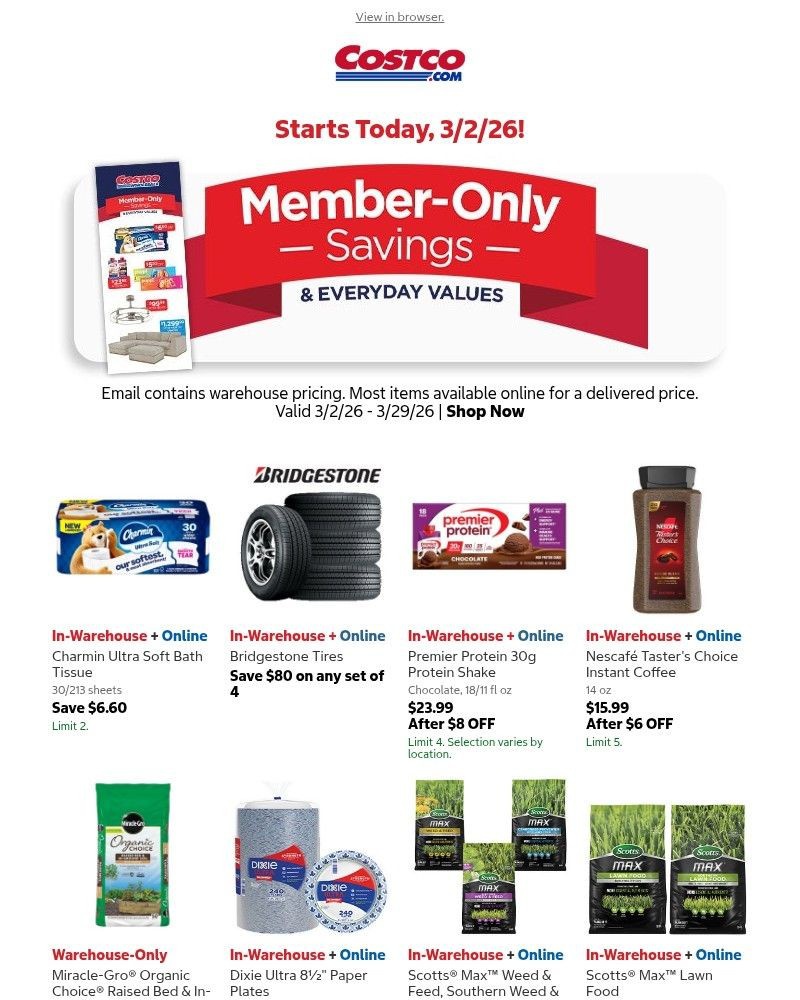 Screenshot of email with subject /media/emails/member-only-savings-in-warehouse-online-start-today-492d88-cropped-bb1885c4.jpg