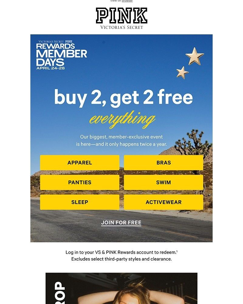 Screenshot of email with subject /media/emails/members-buy-2-get-2-free-right-now-d7a774-cropped-23b5332d.jpg