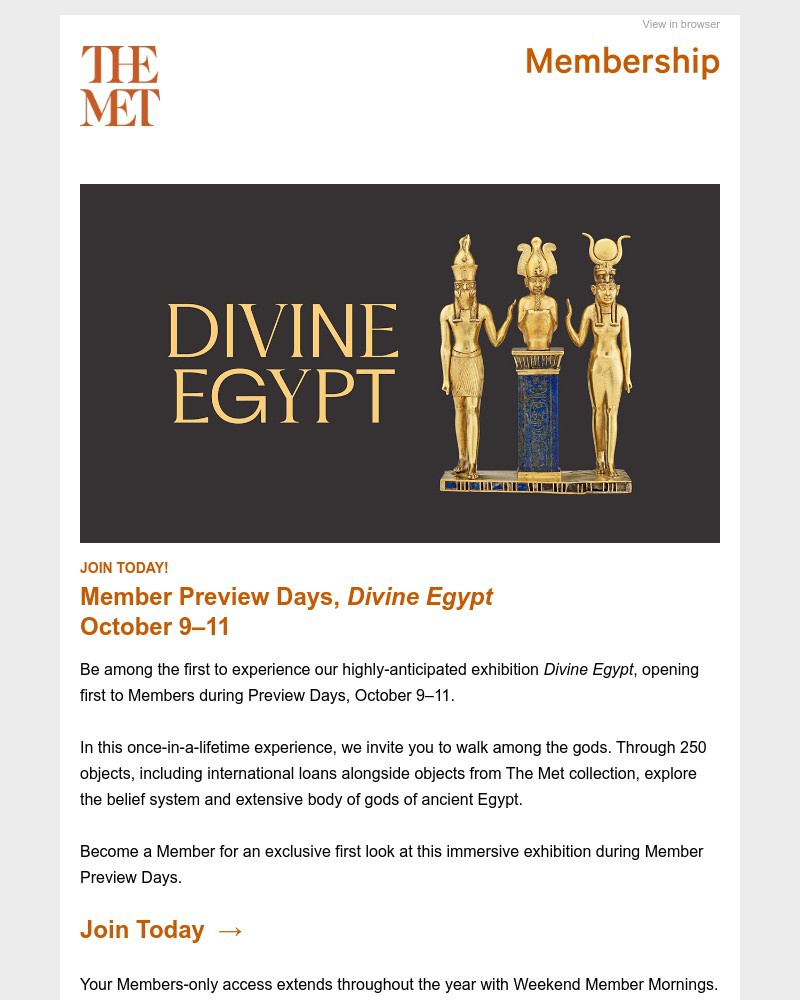 Screenshot of email with subject /media/emails/members-see-it-first-divine-egypt-at-the-met-october-911-04515e-cropped-95ce254f.jpg