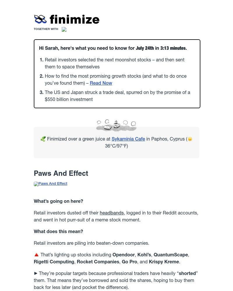 Screenshot of email with subject /media/emails/meme-stock-mania-20-29c388-cropped-21719b7a.jpg