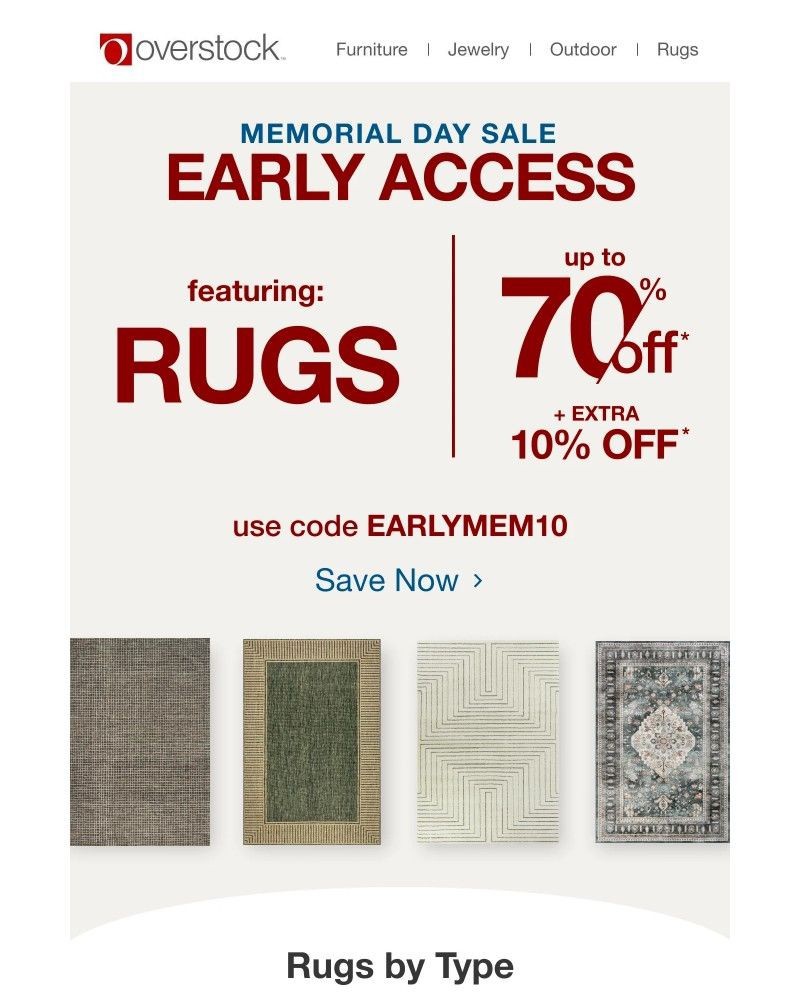 Screenshot of email with subject /media/emails/memorial-day-early-access-extra-10-off-rugs-cd99b1-cropped-965c2431.jpg