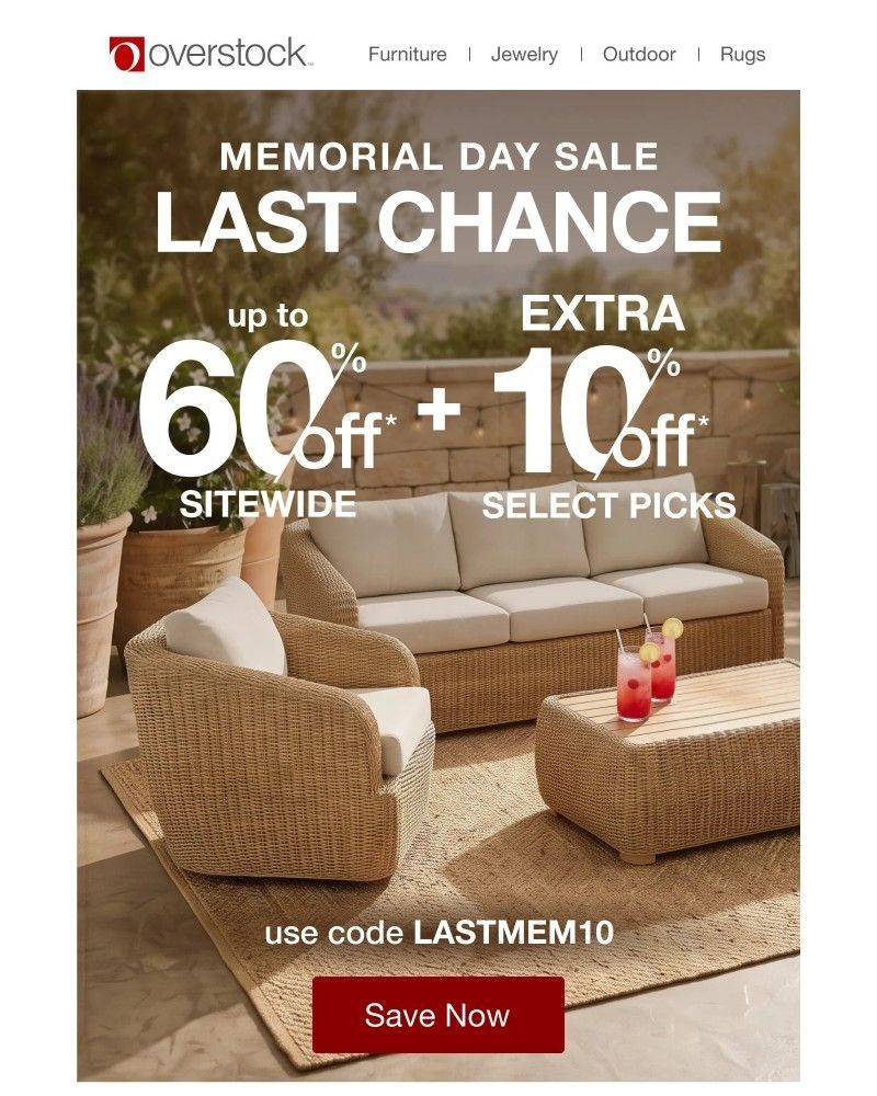 Screenshot of email with subject /media/emails/memorial-day-last-chance-sale-extra-10-off-c13911-cropped-89e0b985.jpg