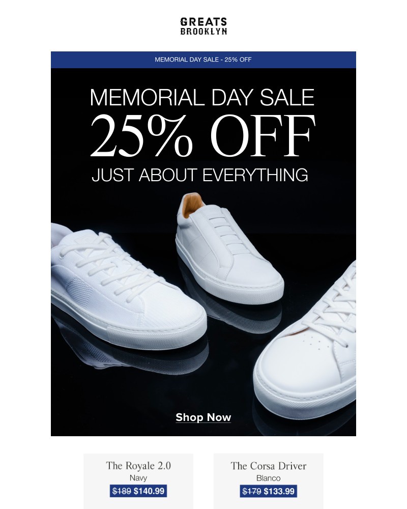 Screenshot of email with subject /media/emails/memorial-day-sale-25-off-just-about-everything-9175d3-cropped-6b0bcac3.jpg
