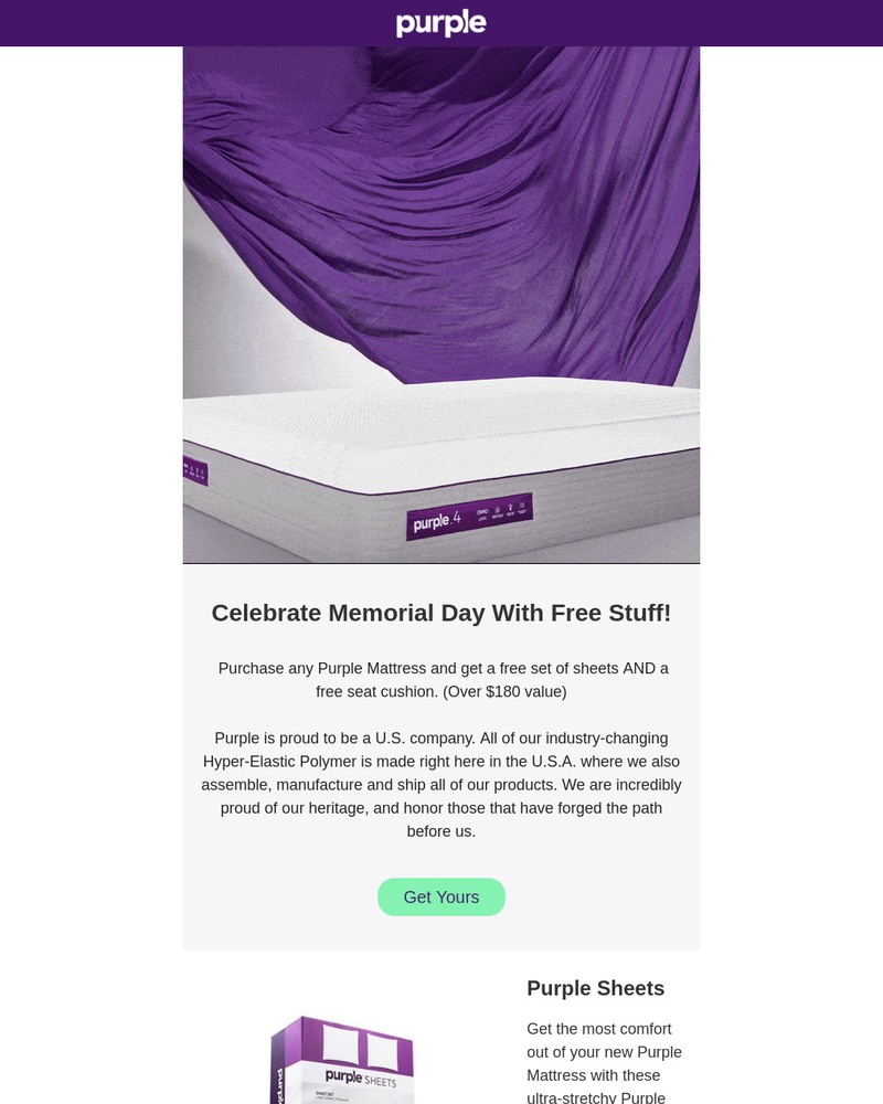 Screenshot of email with subject /media/emails/memorial-day-sale-free-sheets-seat-cushion-with-any-mattress-purchase-cropped-a5da303a.jpg