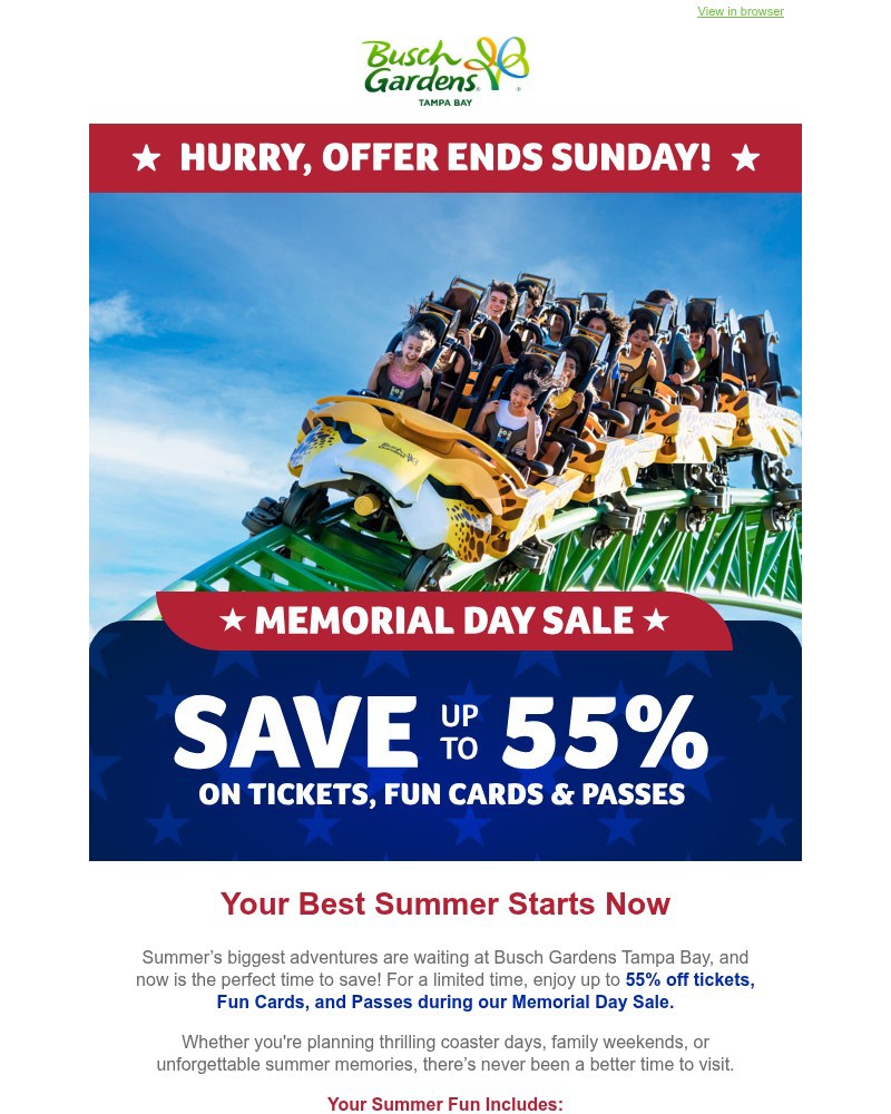 Screenshot of email with subject /media/emails/memorial-day-sale-save-up-to-55-on-tickets-fun-cards-passes-b95ed1-cropped-3c2f4da2.jpg
