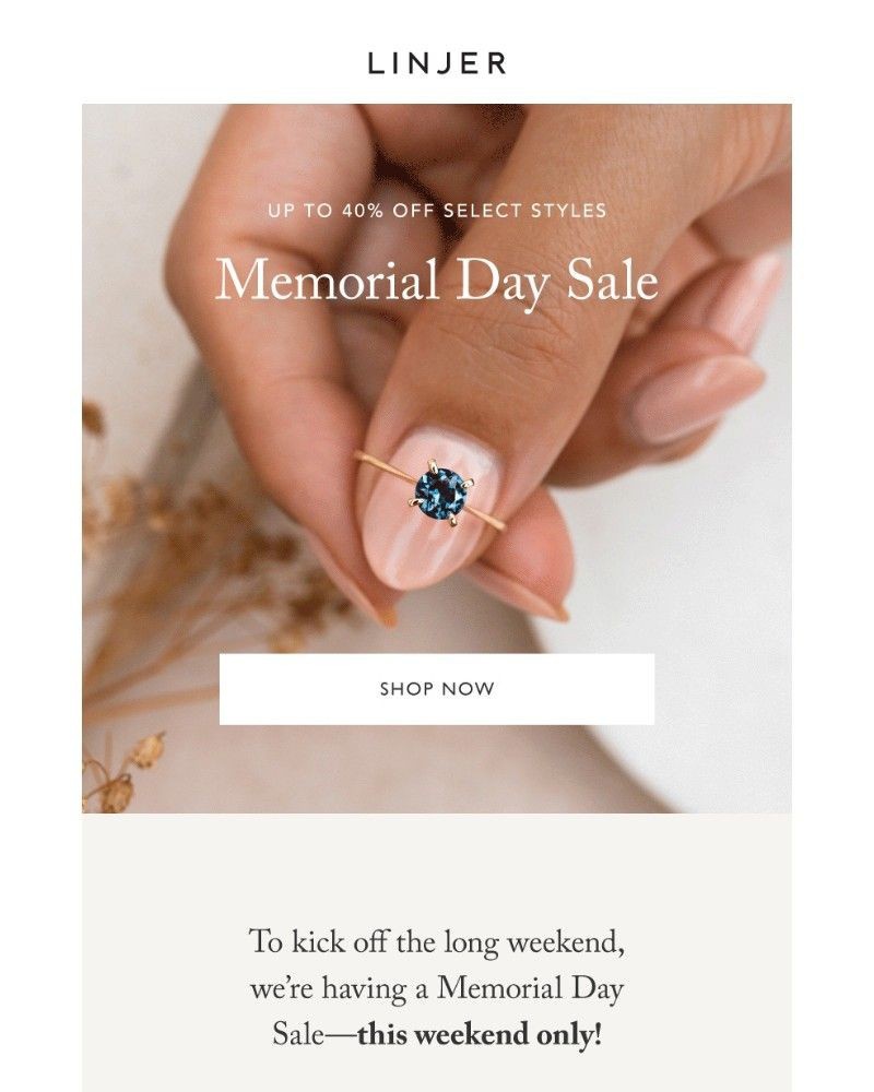 Screenshot of email with subject /media/emails/memorial-day-sale-up-to-40-off-now-84b153-cropped-01502322.jpg