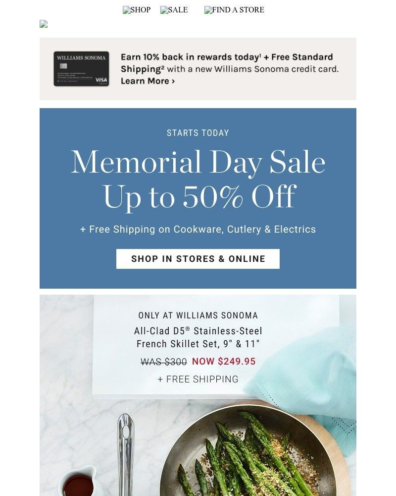 Screenshot of email with subject /media/emails/memorial-day-sale-up-to-50-off-starts-today-shop-now-cf6c58-cropped-d3bdf590.jpg