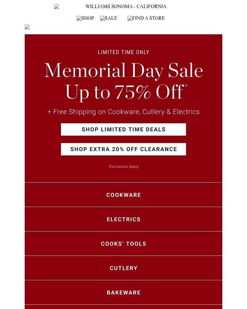 Screenshot of email with subject /media/emails/memorial-day-sale-up-to-75-off-extra-20-off-clearance-55a57c-cropped-b11d0fef.jpg