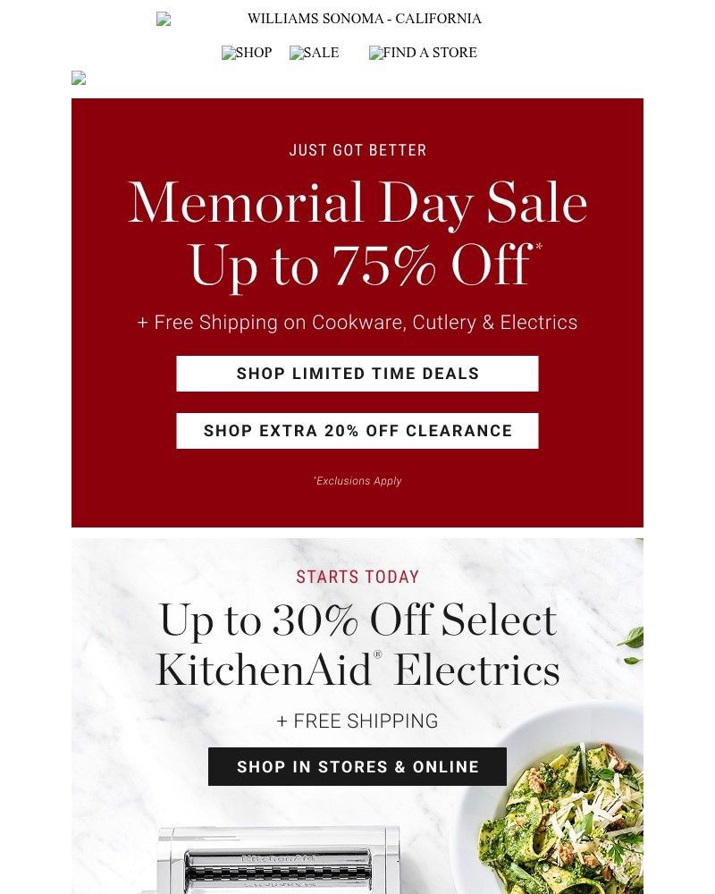 Screenshot of email with subject /media/emails/memorial-day-sale-up-to-75-off-extra-20-off-clearance-starts-today-0f76ad-cropped_4tXk98I.jpg