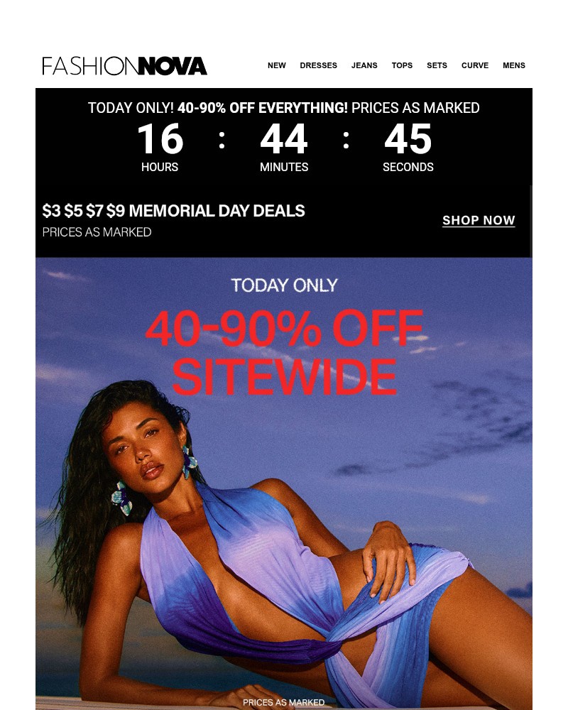 Screenshot of email with subject /media/emails/memorial-day-saletoday-only-9f6e7d-cropped-09f6ebf5.jpg