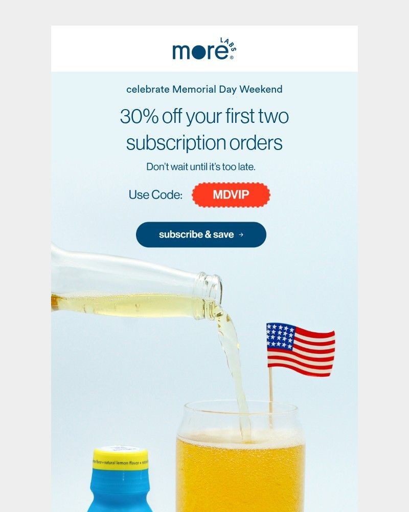 Screenshot of email with subject /media/emails/memorial-day-savings-are-here-a8315d-cropped-9f3aec5a.jpg