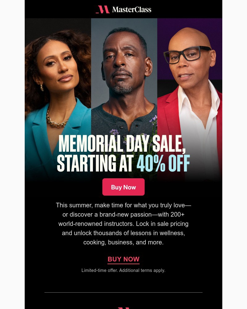 Screenshot of email with subject /media/emails/memorial-day-savings-start-at-40-off-095be7-cropped-3217d448.jpg