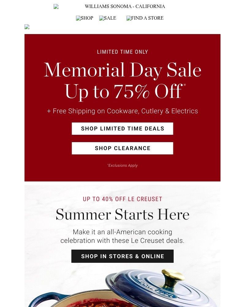 Screenshot of email with subject /media/emails/memorial-day-savings-up-to-40-off-le-creuset-free-shipping-ef236f-cropped-6f5ffa33.jpg