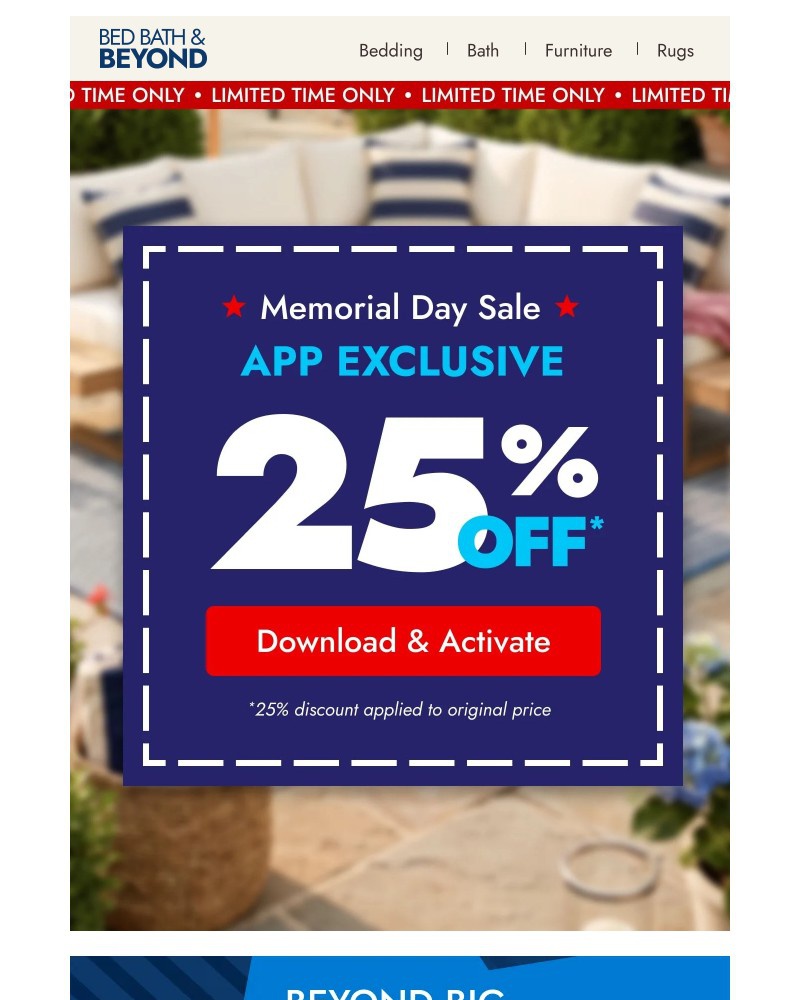 Screenshot of email with subject /media/emails/memorial-day-starts-with-25-off-365d5b-cropped-7bcc6d69.jpg