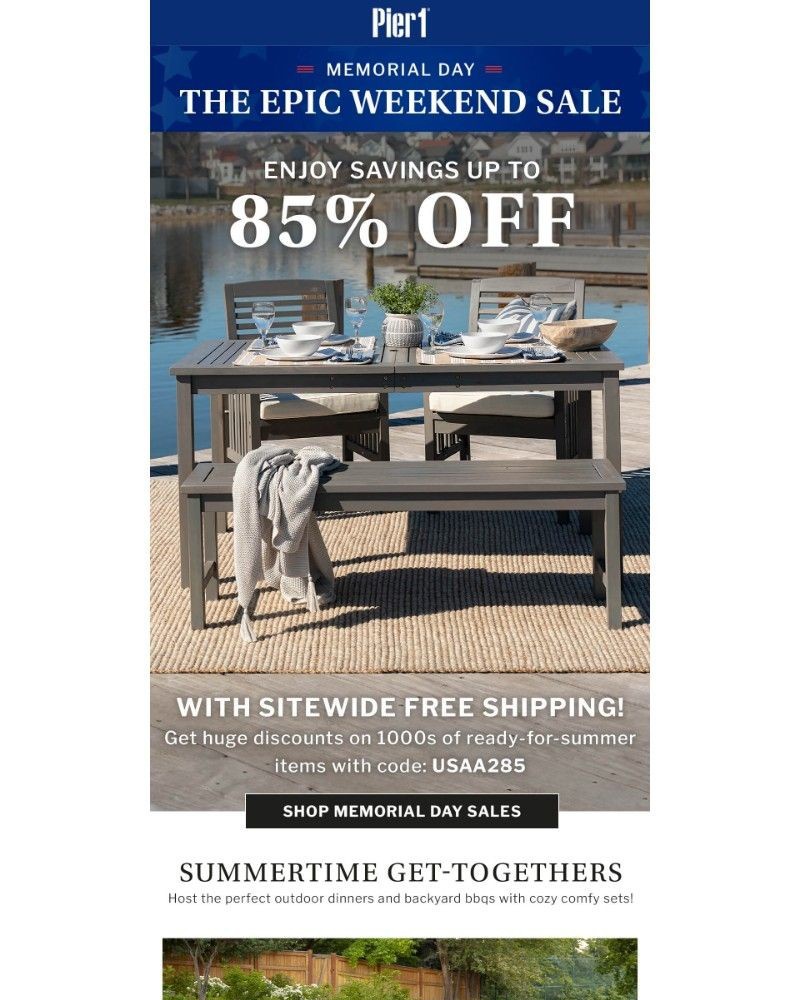 Screenshot of email with subject /media/emails/memorial-day-weekend-savings-up-to-85-c7e1bd-cropped-f4dca73d.jpg