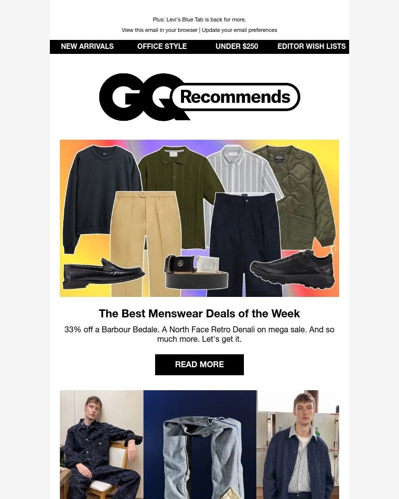 Screenshot of email with subject /media/emails/menswear-deals-25-off-waxed-jackets-and-primo-tailoring-957f8f-cropped-c9f6a4cf.jpg