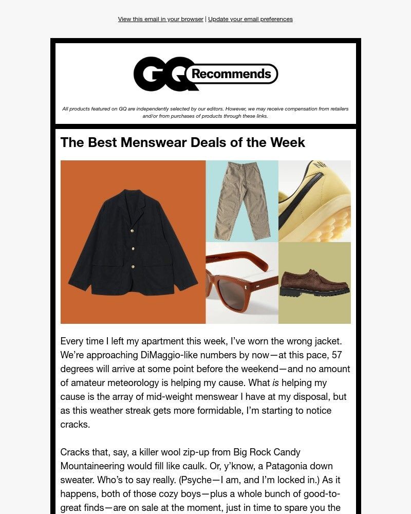Screenshot of email with subject /media/emails/menswear-deals-a-hefty-patagonia-sweater-and-30-off-nike-03ab4f-cropped-24e2c3d5.jpg