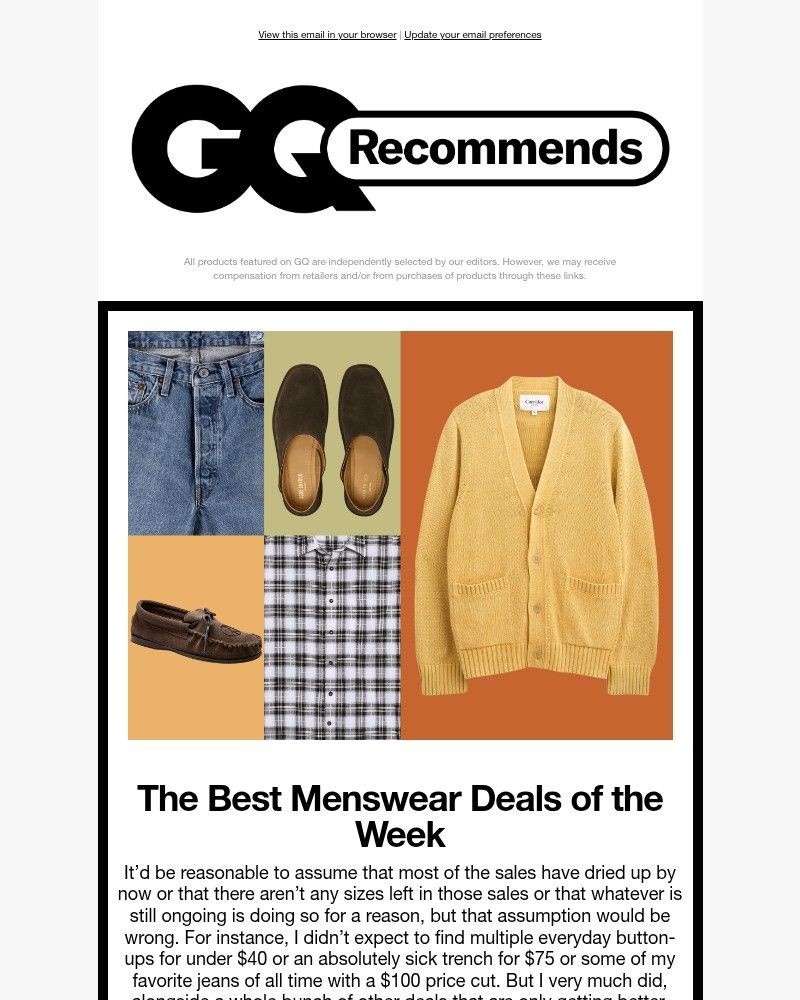 Screenshot of email with subject /media/emails/menswear-deals-knee-grazing-shorts-and-feather-light-linen-shirts-5c126a-cropped-150de7b2.jpg