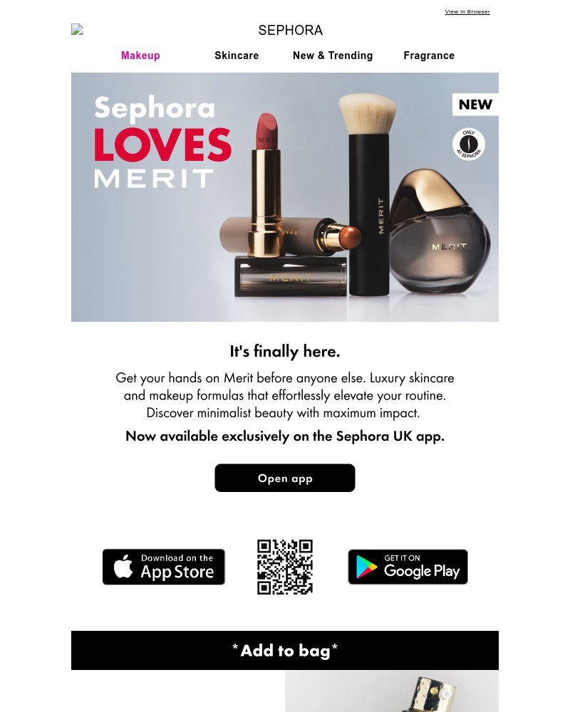 Screenshot of email with subject /media/emails/merit-beauty-is-finally-here-f05500-cropped-a6e364ab.jpg
