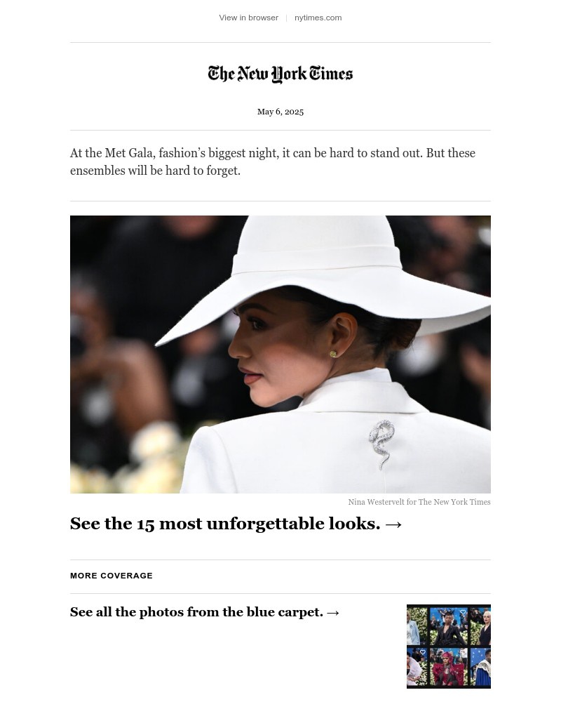 Screenshot of email with subject /media/emails/met-gala-the-15-most-unforgettable-looks-686f05-cropped-6e38a329.jpg