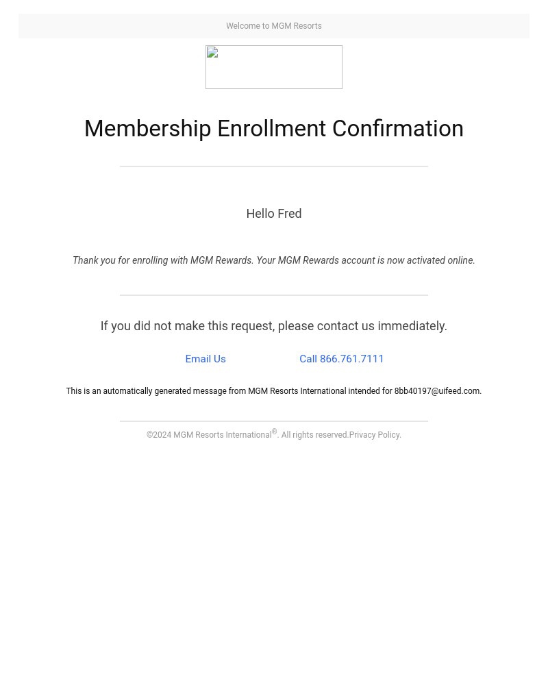 Screenshot of email with subject /media/emails/mgm-rewards-enrollment-confirmation-36bfb5-cropped-edf1d149.jpg
