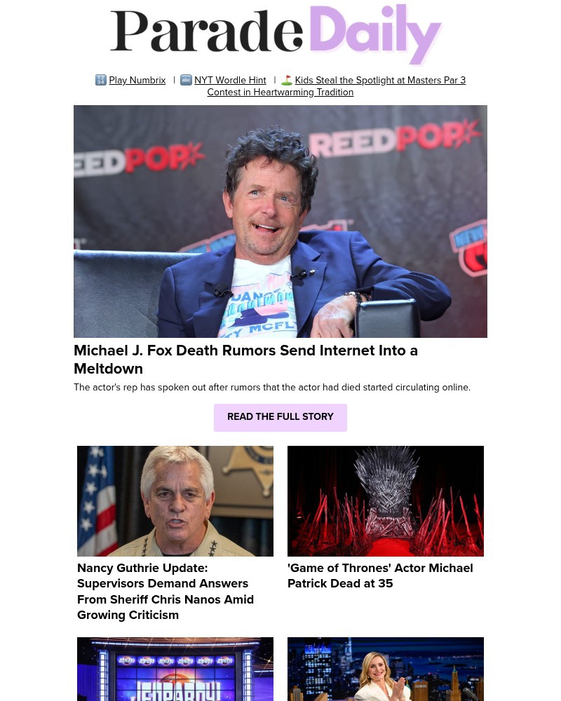 Screenshot of email with subject /media/emails/michael-j-fox-death-rumors-send-internet-into-a-meltdown-661d2a-cropped-d6594dcb.jpg