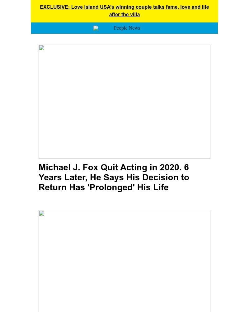 Screenshot of email with subject /media/emails/michael-j-fox-quit-acting-in-2020-6-years-later-he-says-his-decision-to-return-ha_qSgb7sv.jpg